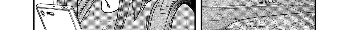 Solo Camping for Two Chapter 86.5 page 10 - 