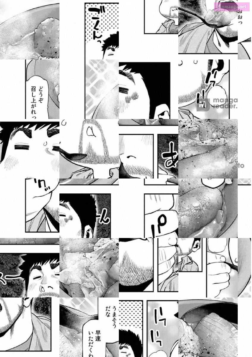 Solo Camping for Two Chapter 86 page 4 - 