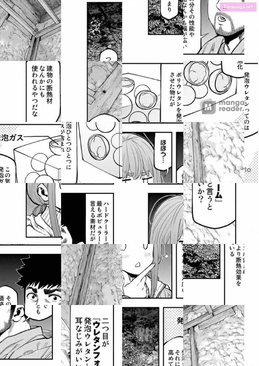 Solo Camping for Two Chapter 86 page 10 - 