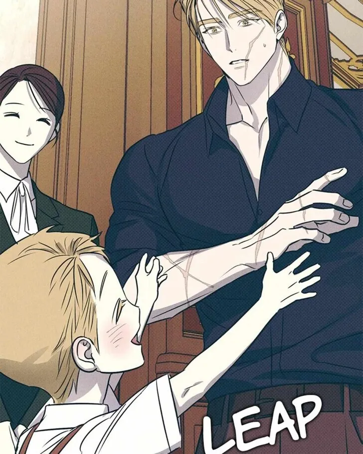 Solo Camping for Two Chapter 87 page 14 - 