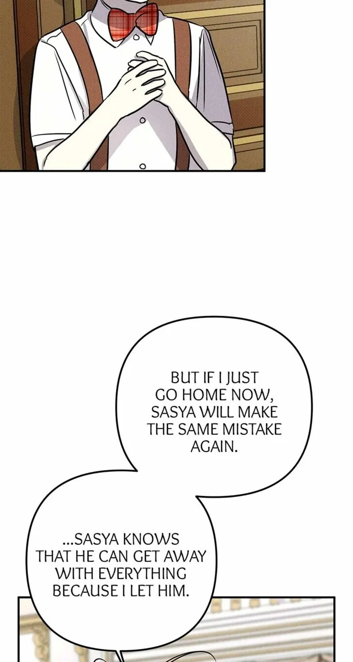 Solo Camping for Two Chapter 87 page 19 - 