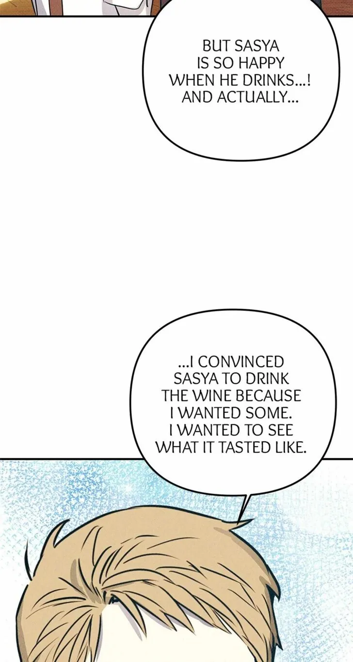 Solo Camping for Two Chapter 87 page 24 - 