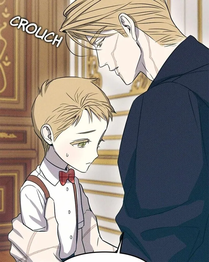 Solo Camping for Two Chapter 87 page 28 - 