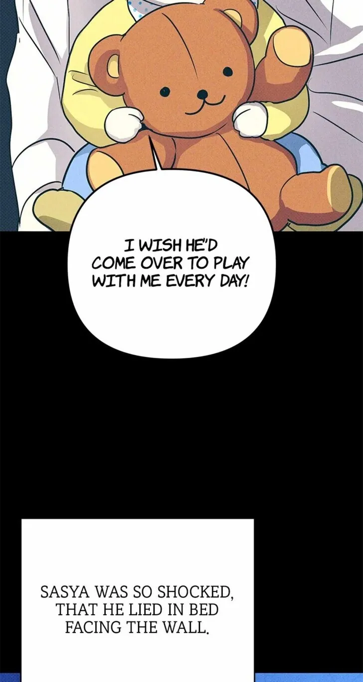 Solo Camping for Two Chapter 87 page 41 - 