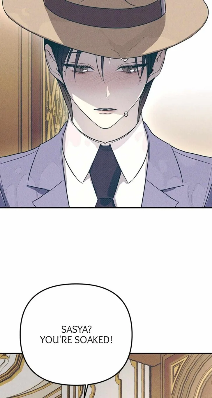 Solo Camping for Two Chapter 87 page 47 - 