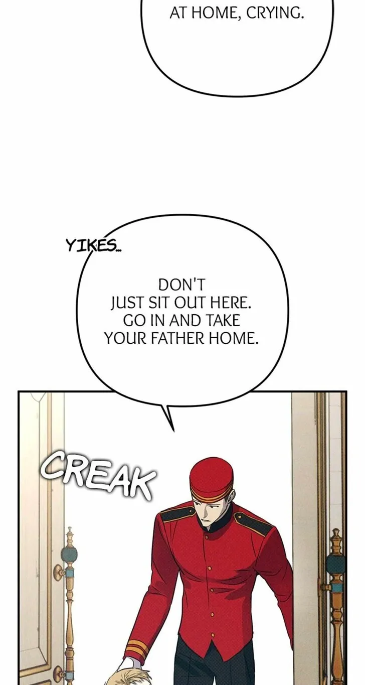 Solo Camping for Two Chapter 87 page 6 - 
