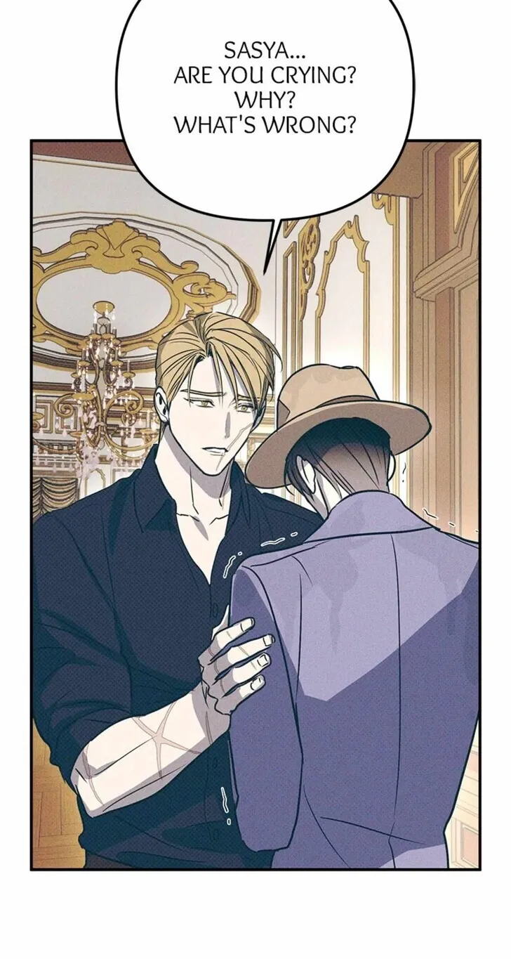 Solo Camping for Two Chapter 87 page 52 - 