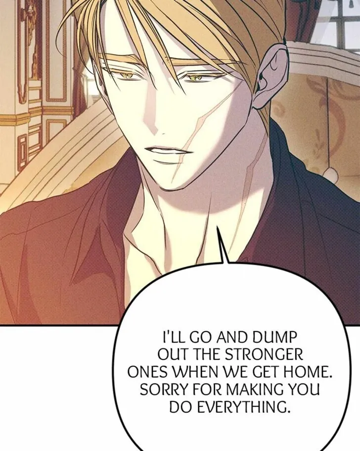 Solo Camping for Two Chapter 87 page 77 - 