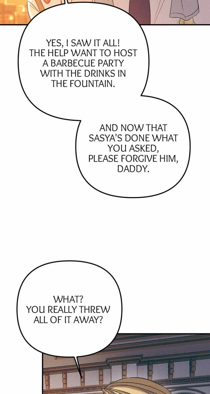 Solo Camping for Two Chapter 87 page 79 - 