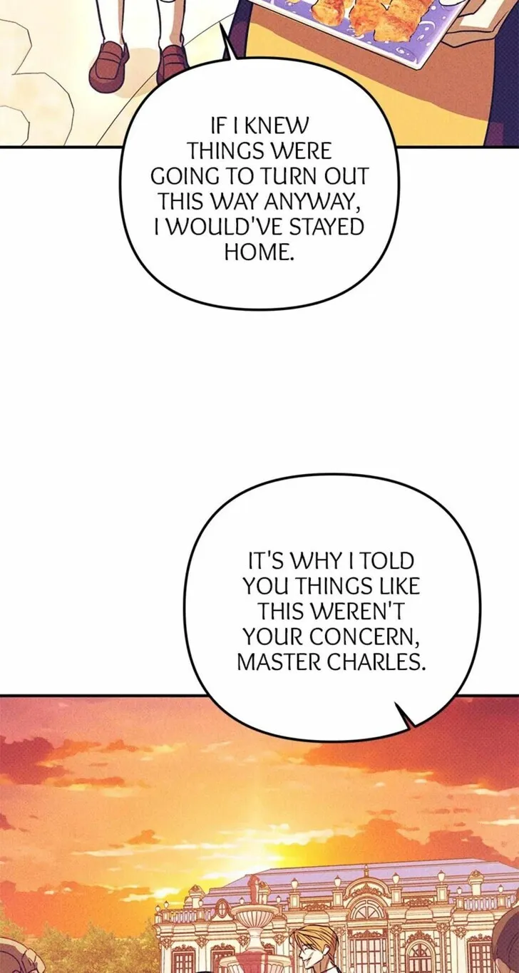 Solo Camping for Two Chapter 87 page 88 - 