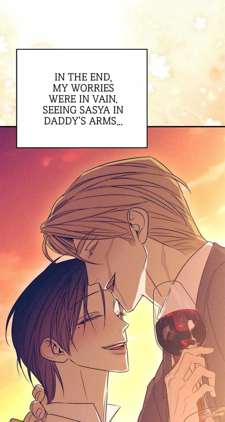 Solo Camping for Two Chapter 87 page 90 - 