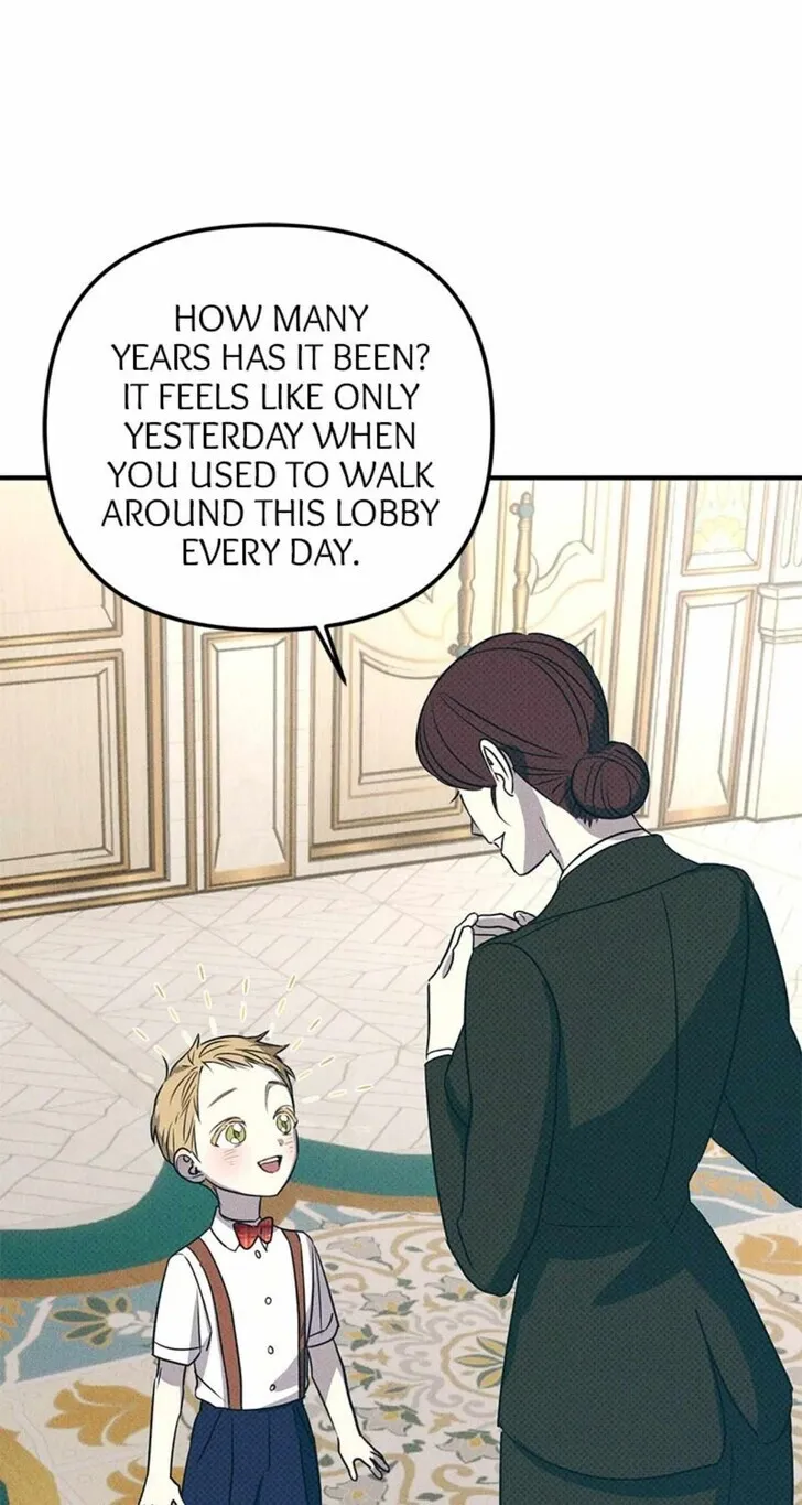 Solo Camping for Two Chapter 87 page 10 - 