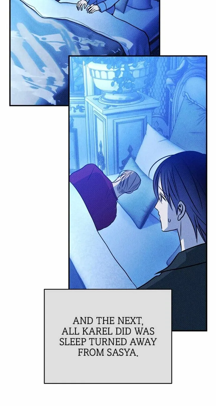 Solo Camping for Two Chapter 88 page 11 - 