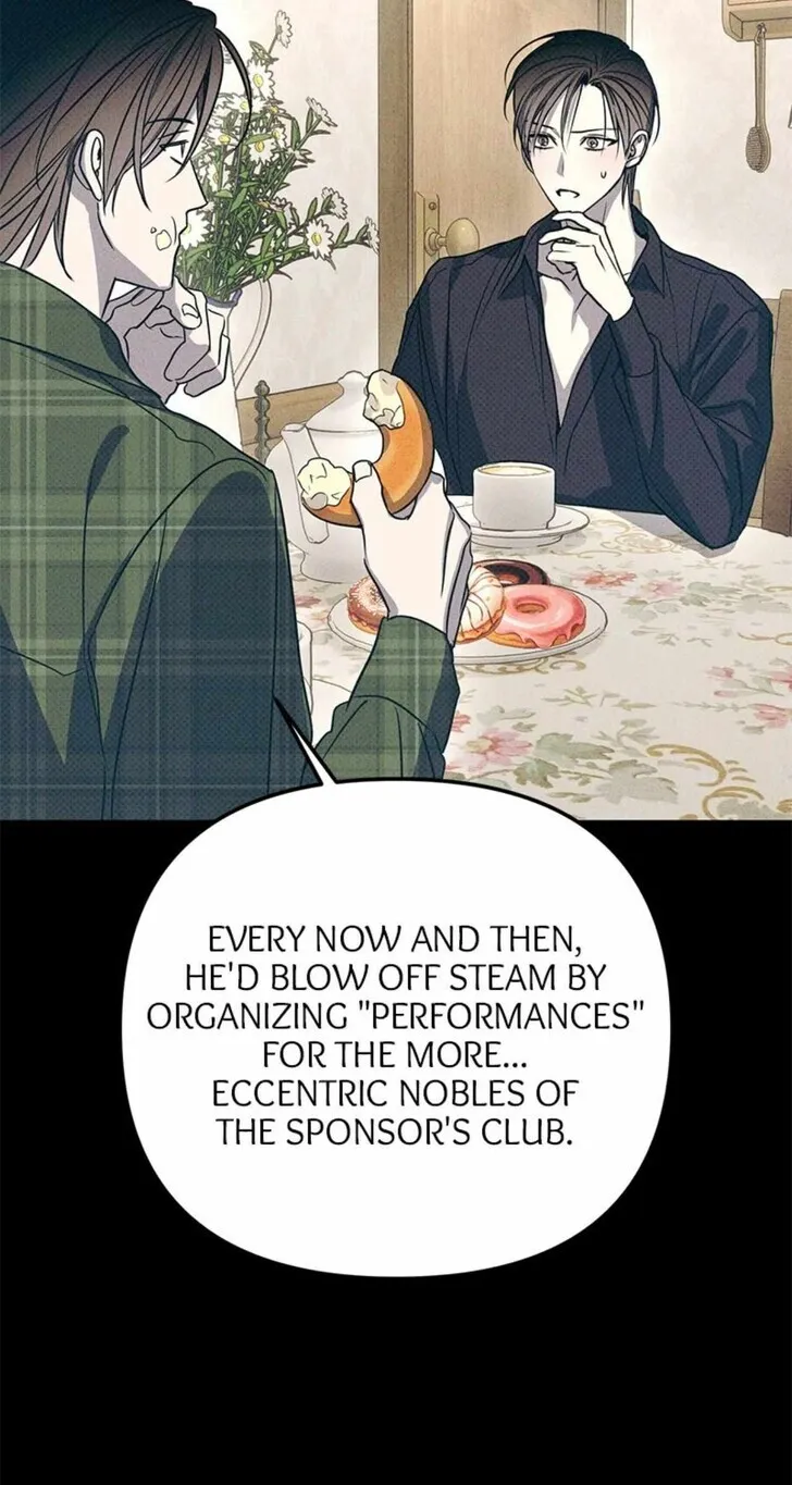 Solo Camping for Two Chapter 88 page 16 - 