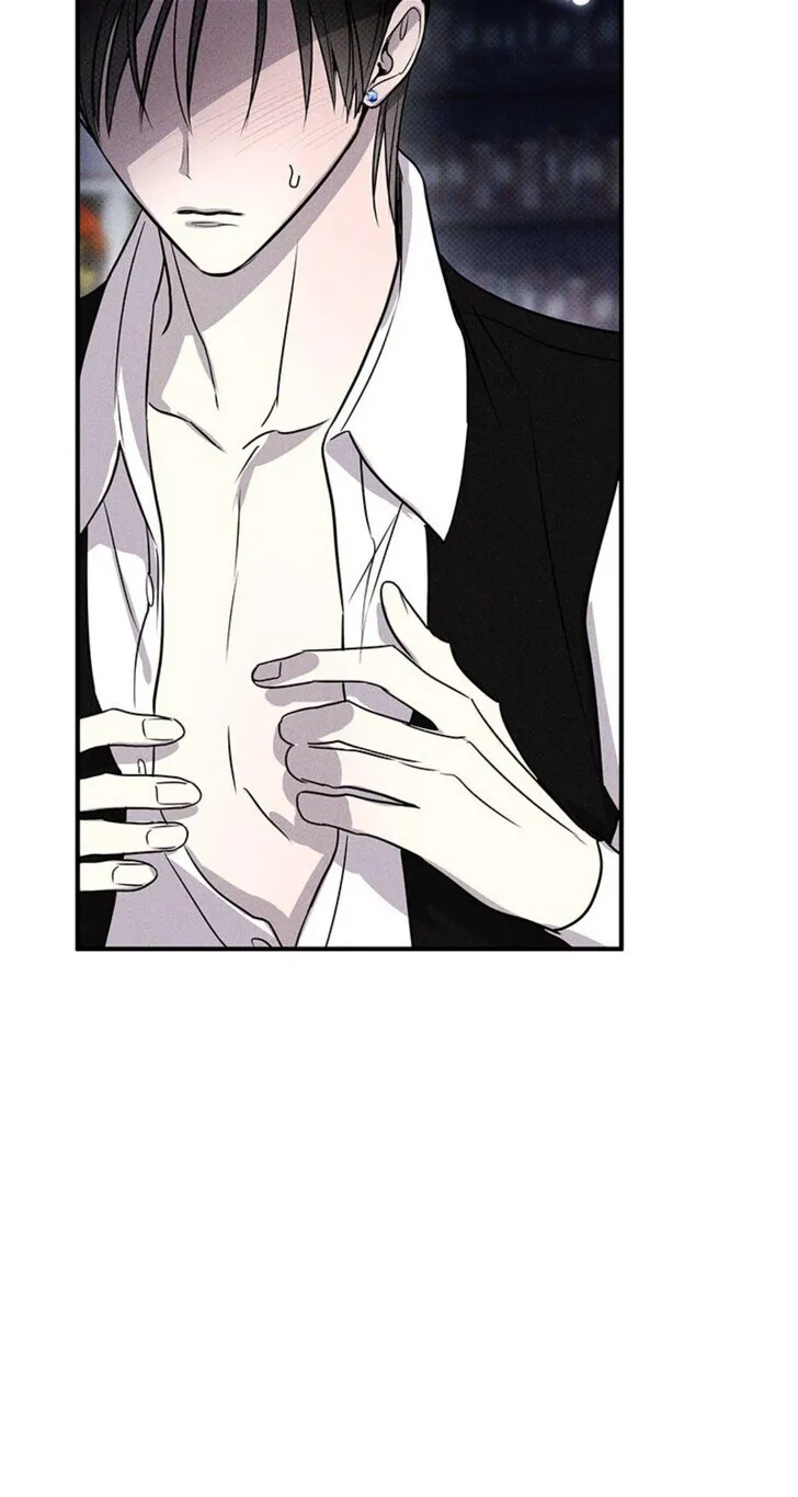 Solo Camping for Two Chapter 88 page 36 - 