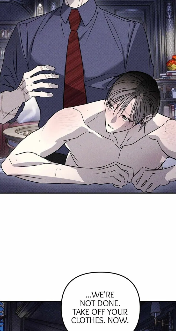 Solo Camping for Two Chapter 88 page 58 - 