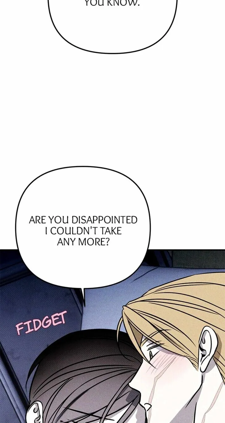 Solo Camping for Two Chapter 88 page 83 - 