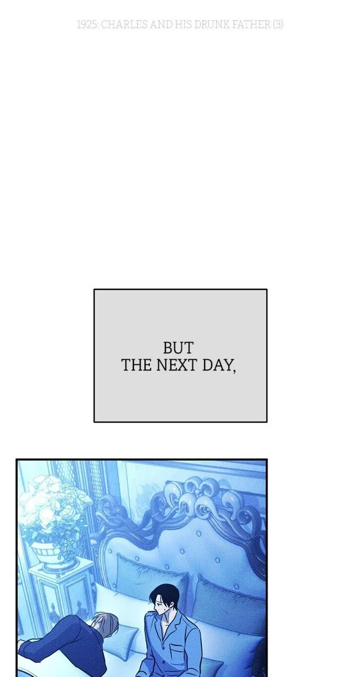 Solo Camping for Two Chapter 88 page 10 - 