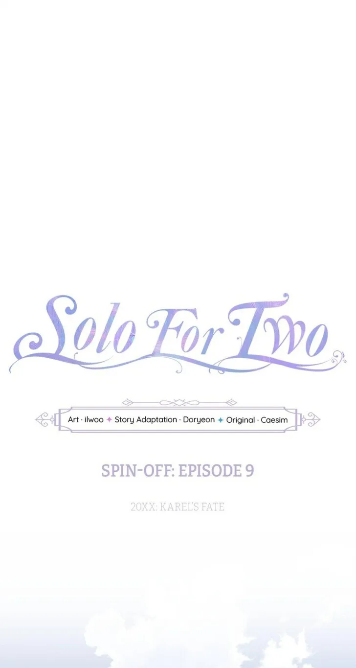 Solo Camping for Two Chapter 89 page 11 - 