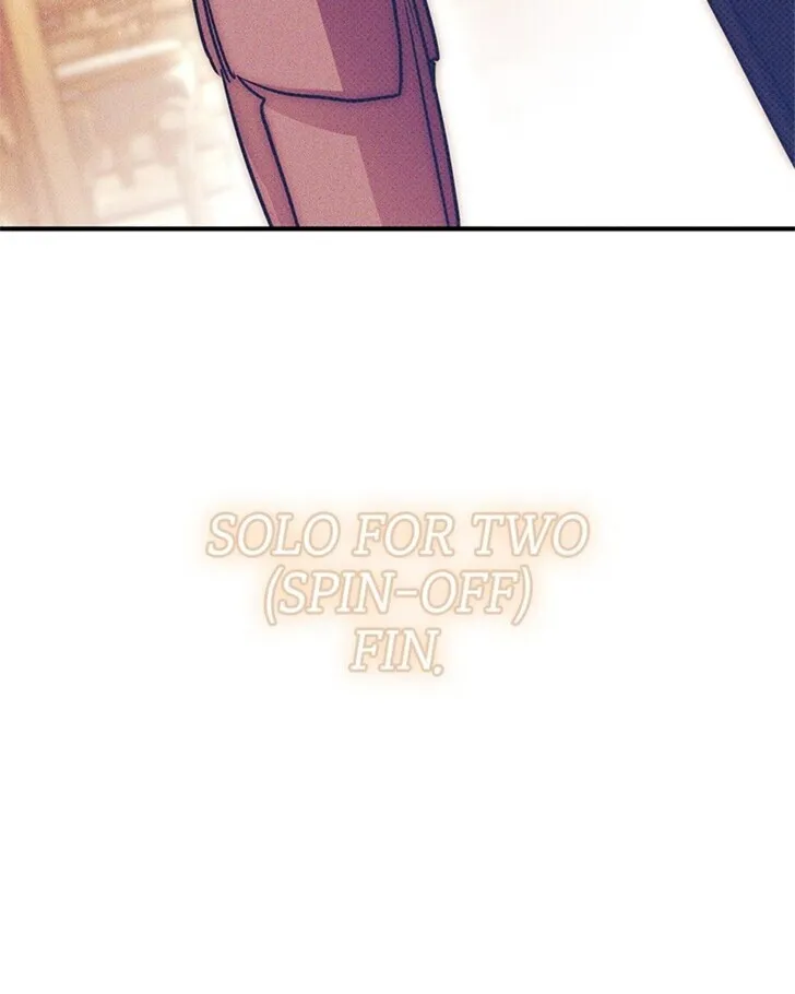 Solo Camping for Two Chapter 89 page 119 - 