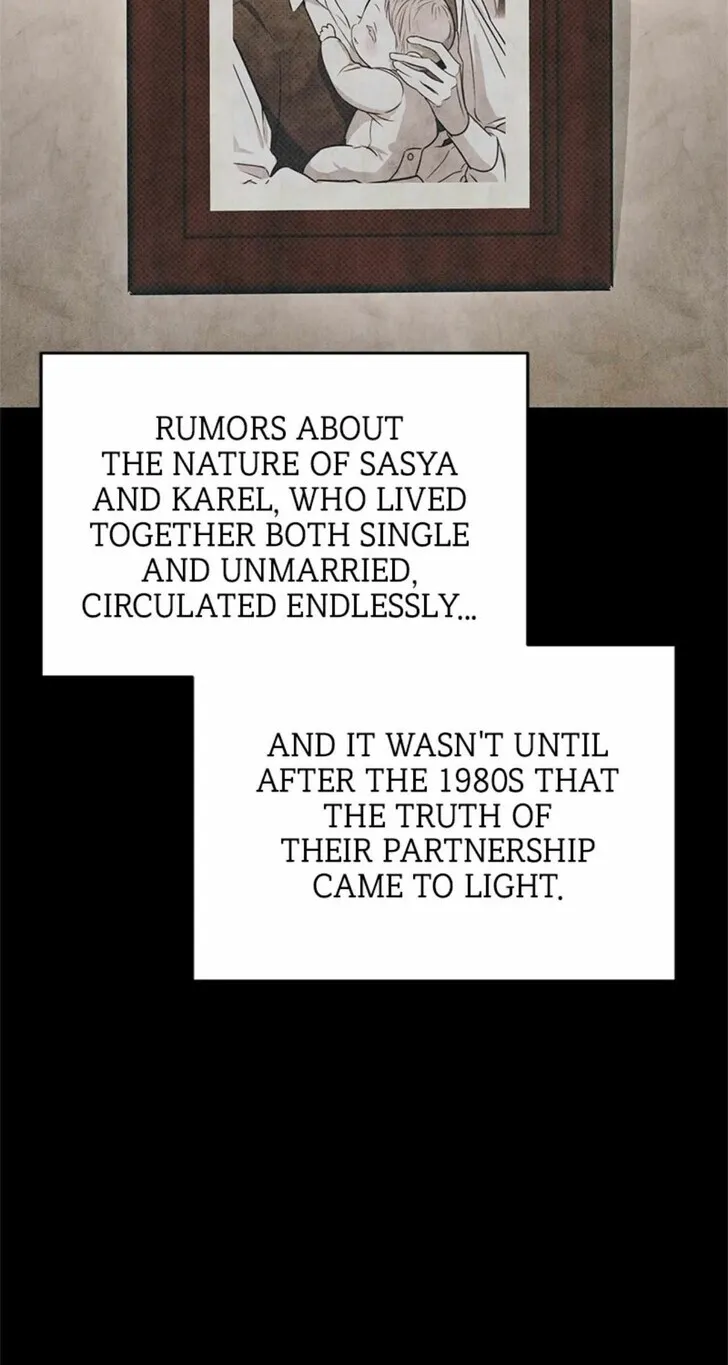 Solo Camping for Two Chapter 89 page 38 - 
