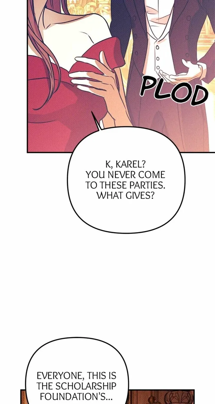 Solo Camping for Two Chapter 89 page 93 - 