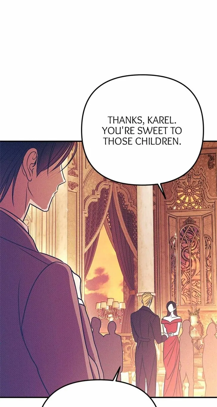 Solo Camping for Two Chapter 89 page 96 - 