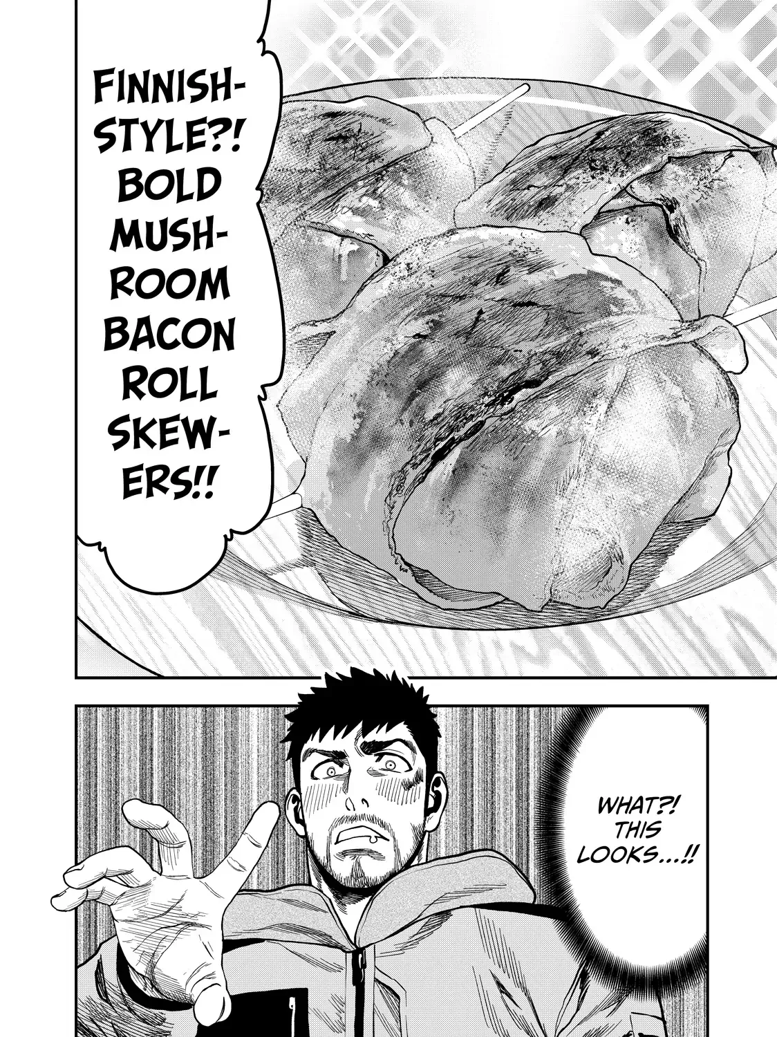 Solo Camping for Two Chapter 9 page 24 - 