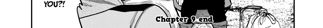 Solo Camping for Two Chapter 9 page 49 - 
