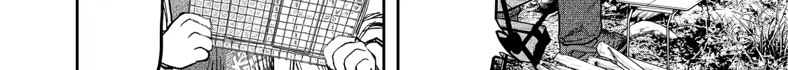 Solo Camping for Two Chapter 9 page 9 - 