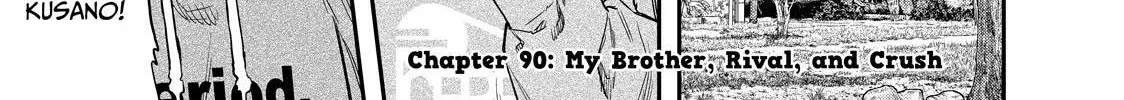 Solo Camping for Two Chapter 90 page 2 - 