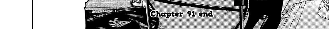 Solo Camping for Two Chapter 91 page 44 - 
