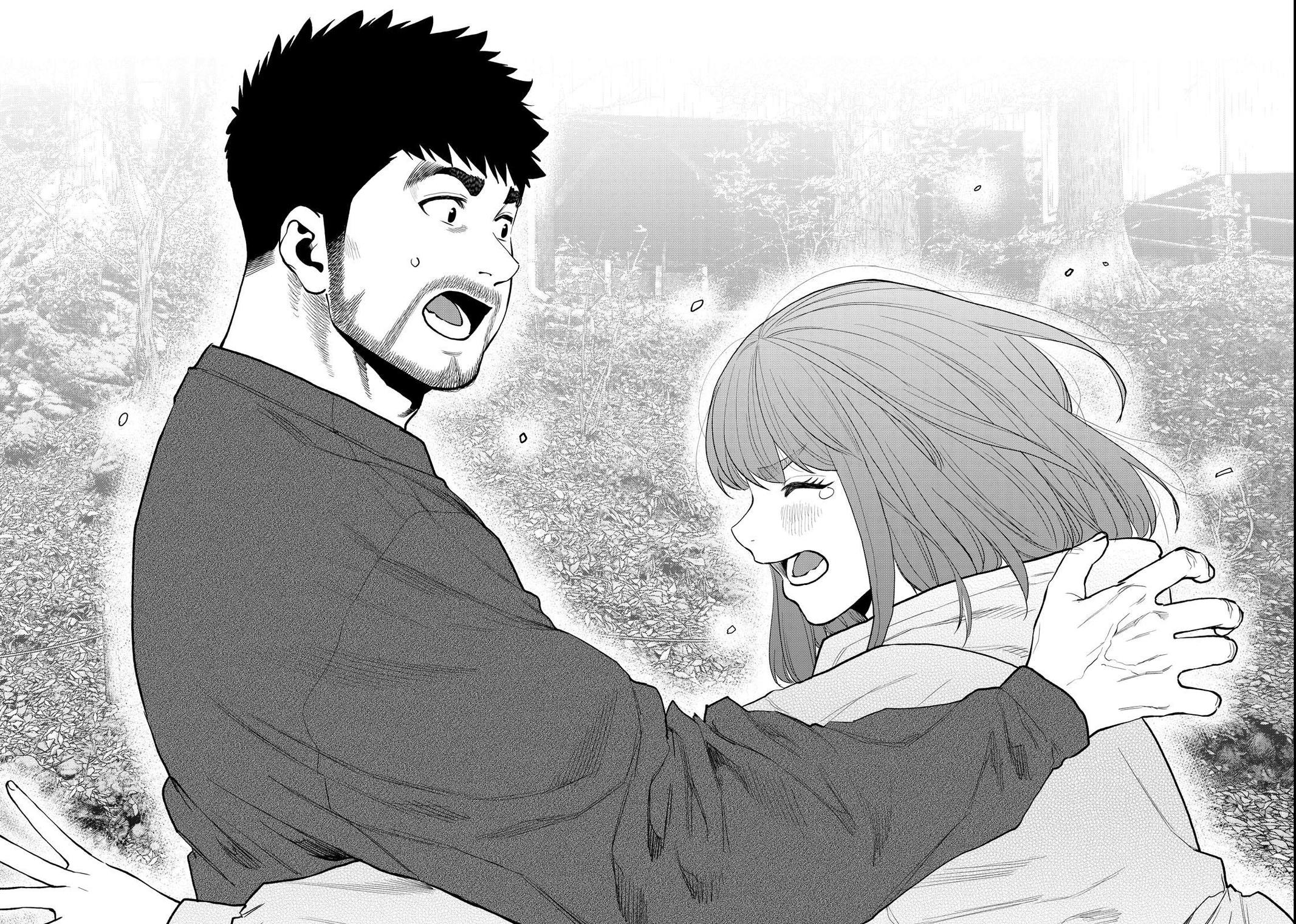 Solo Camping for Two Chapter 95 page 15 - 