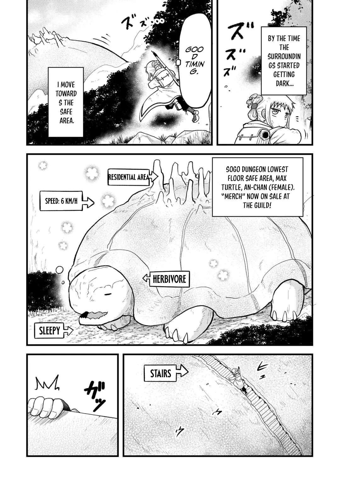 Solo Dungeon: I