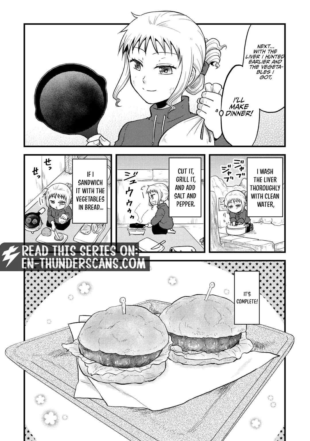 Solo Dungeon: I