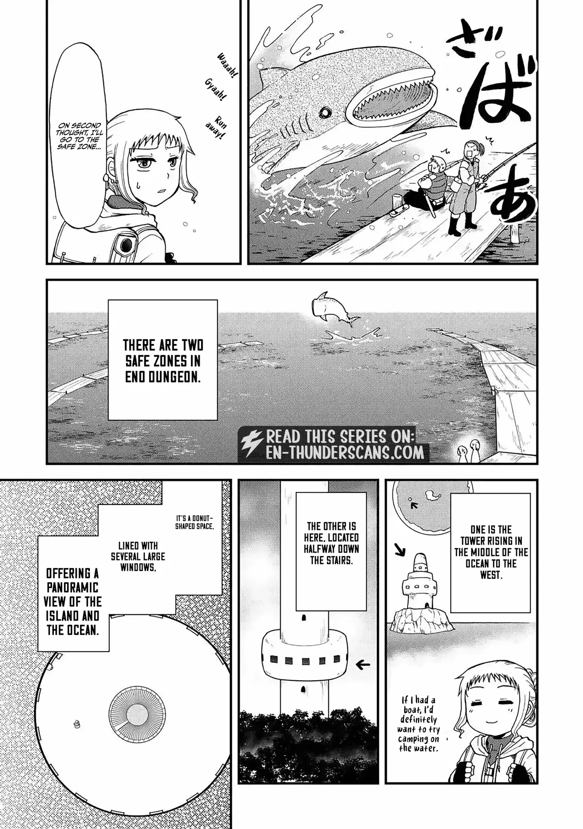 Solo Dungeon: I
