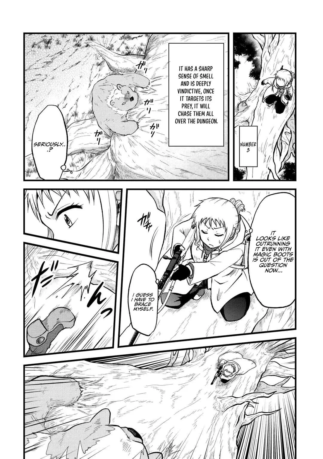 Solo Dungeon: I
