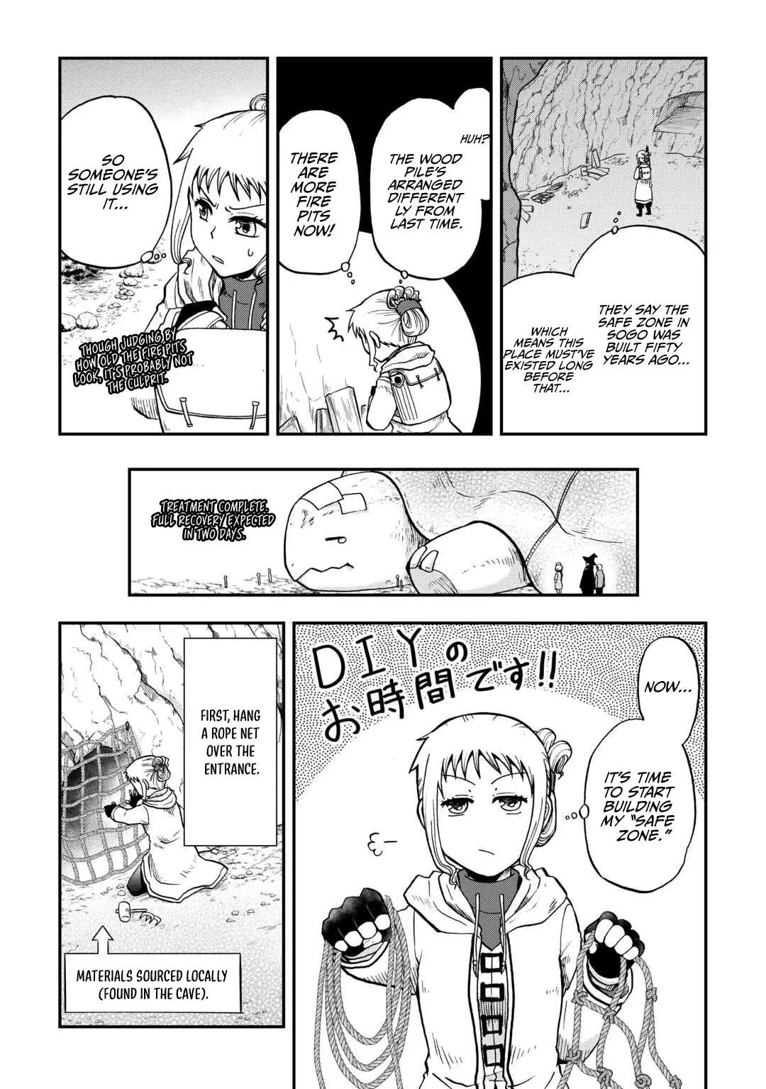 Solo Dungeon: I
