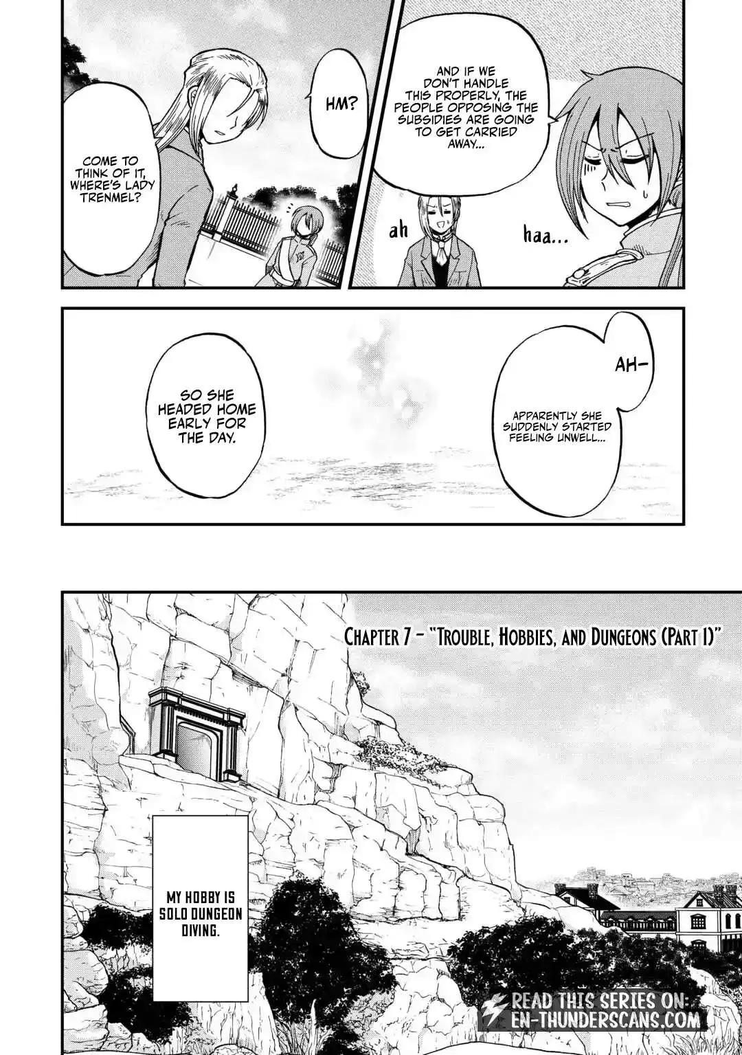 Solo Dungeon: I
