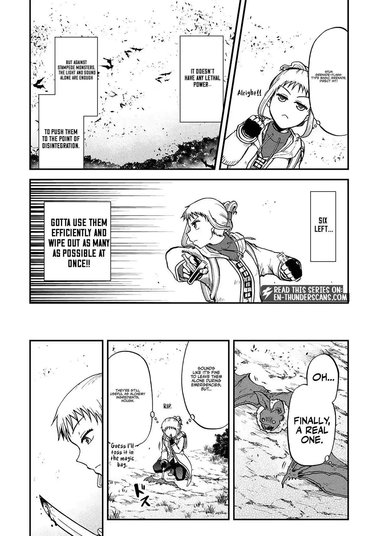 Solo Dungeon: I