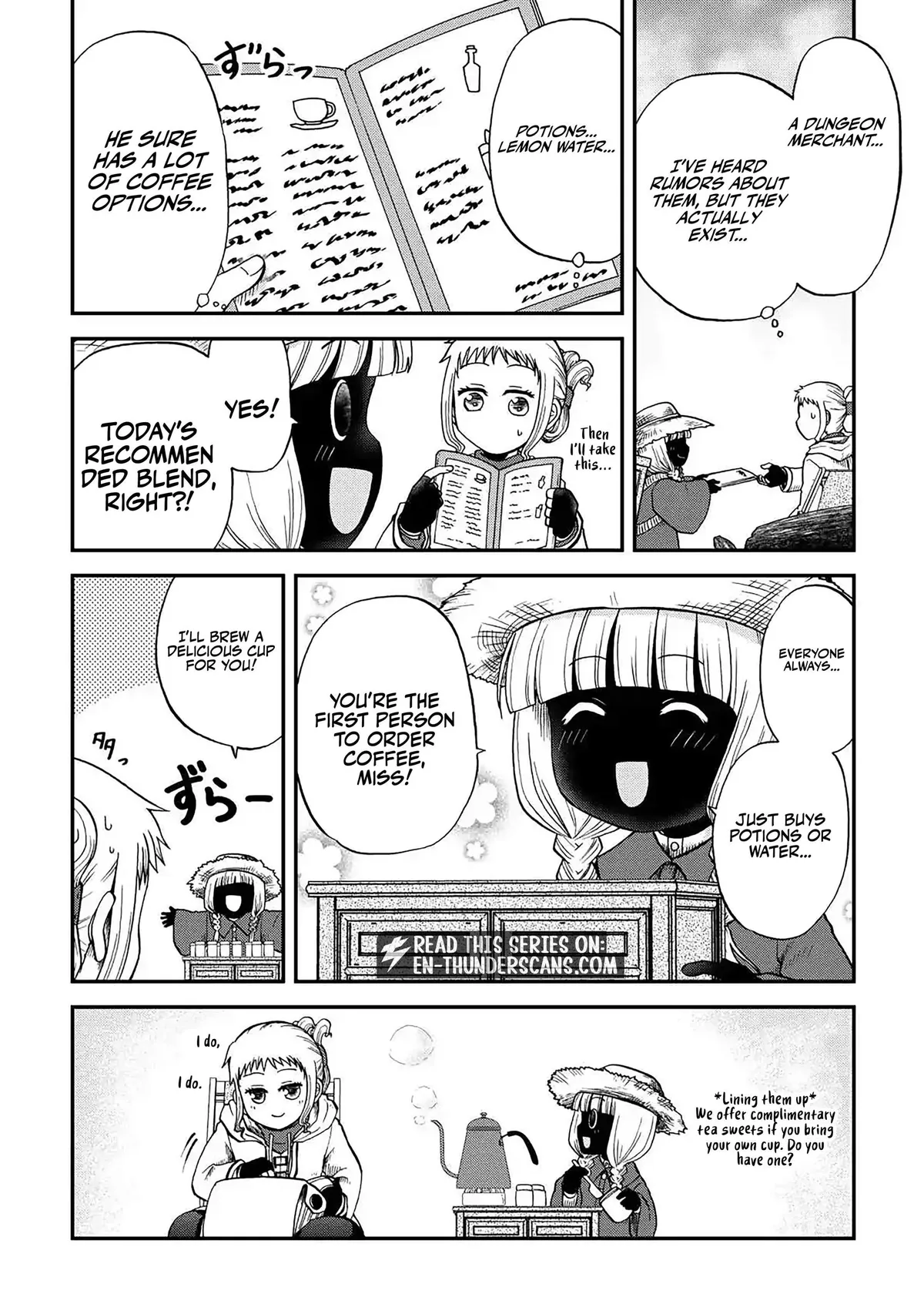 Solo Dungeon: I
