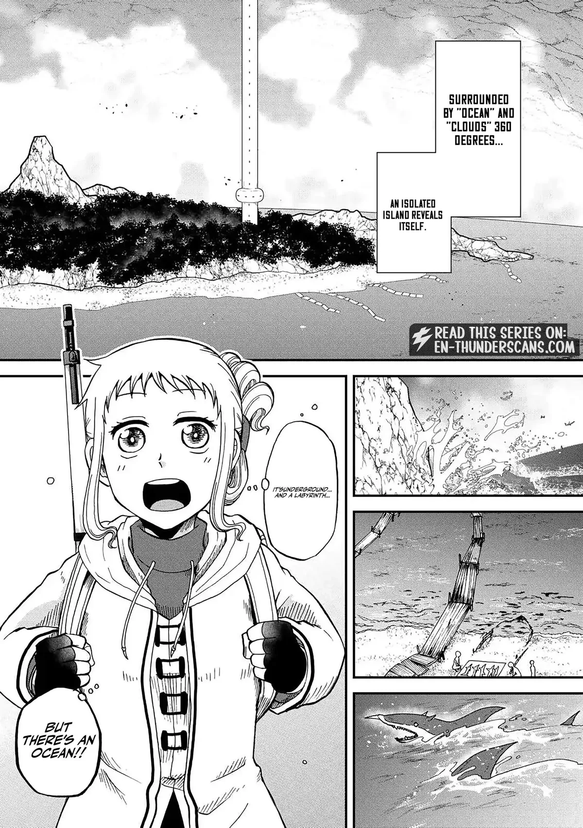 Solo Dungeon: I
