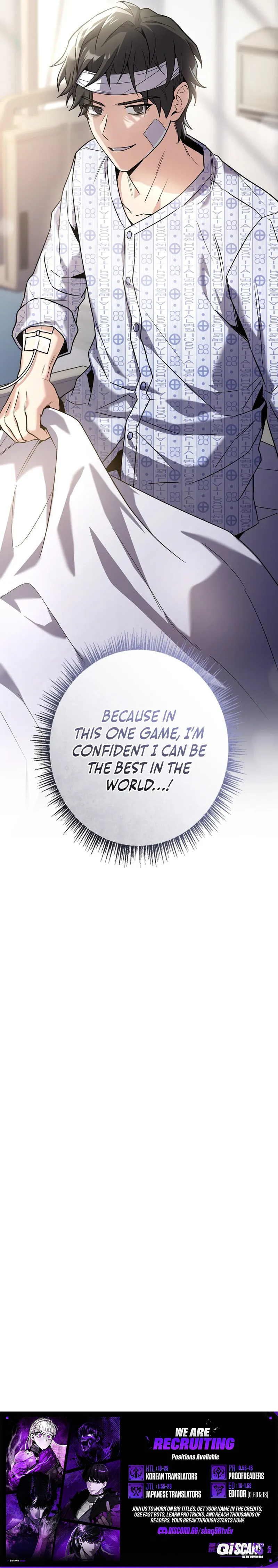 Solo EX-Rank Summoner Chapter 1 page 16 - 