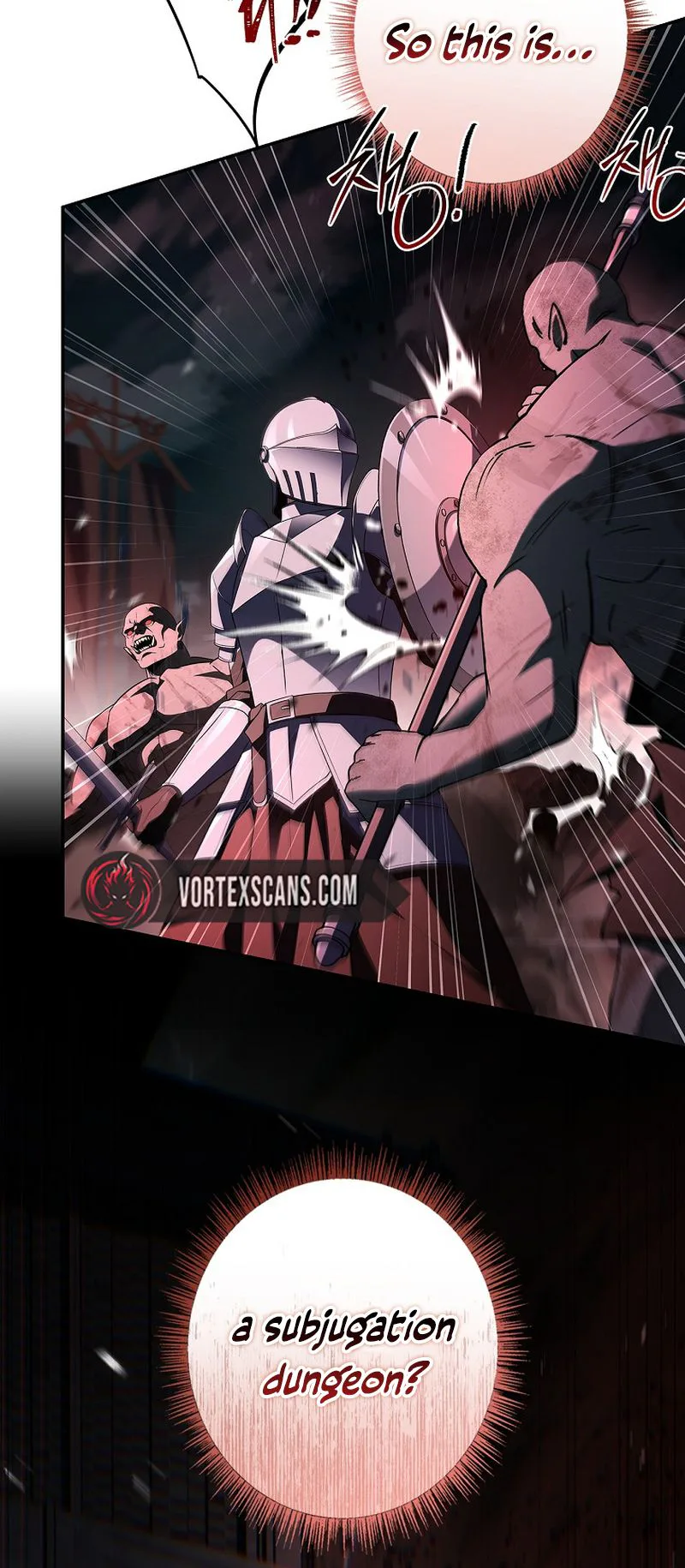 Solo EX-Rank Summoner Chapter 12 page 37 - 