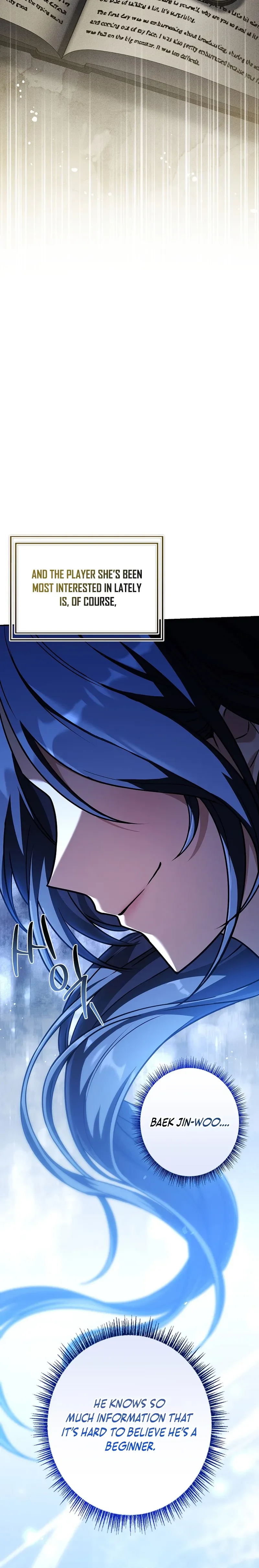 Solo EX-Rank Summoner Chapter 14 page 24 - 