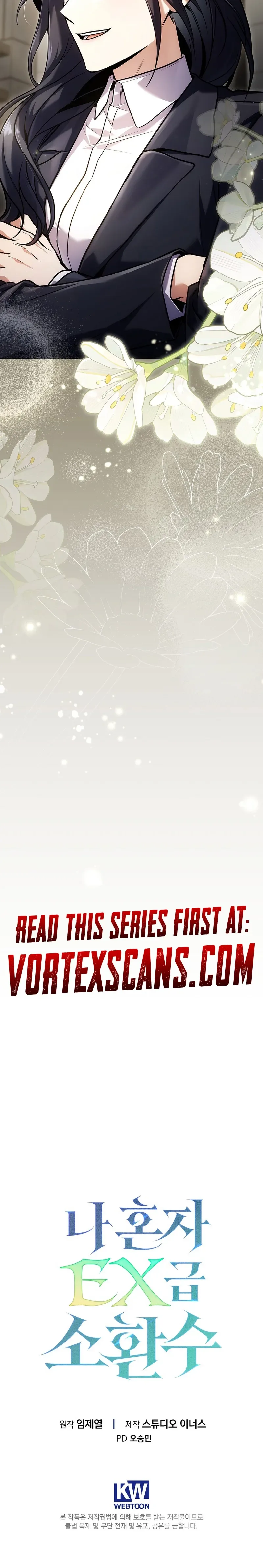 Solo EX-Rank Summoner Chapter 14 page 28 - 