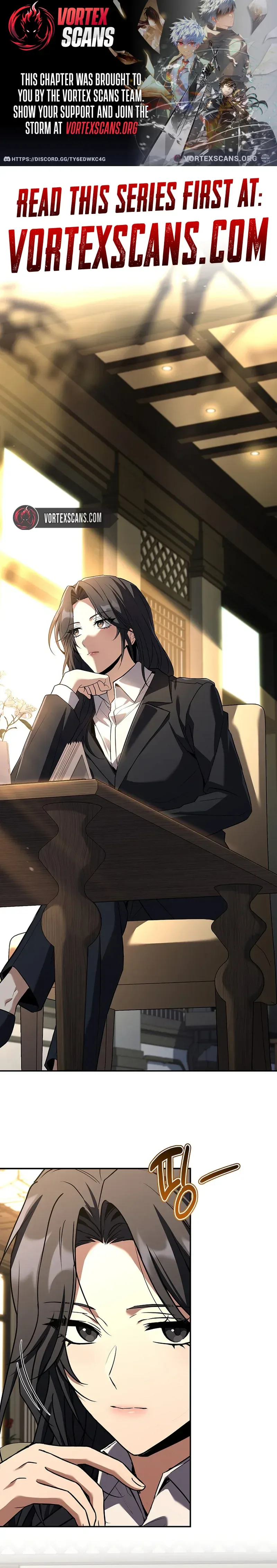 Solo EX-Rank Summoner Chapter 15 page 1 - 