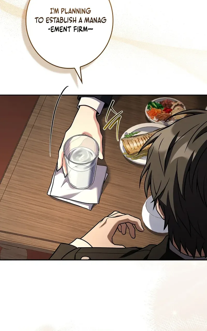 Solo EX-Rank Summoner Chapter 15 page 11 - 