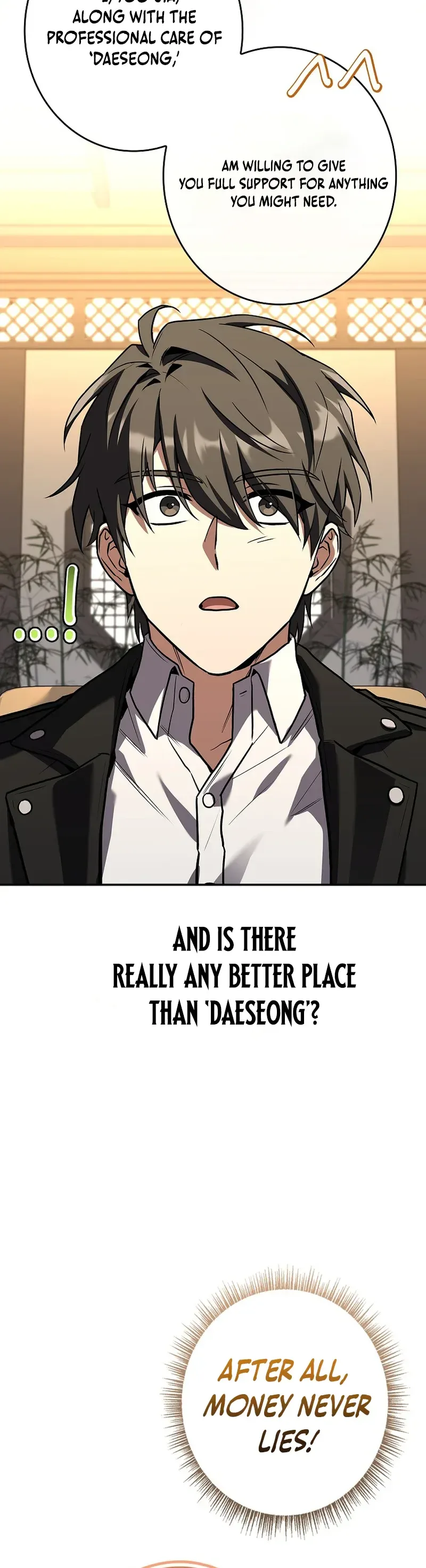 Solo EX-Rank Summoner Chapter 15 page 14 - 