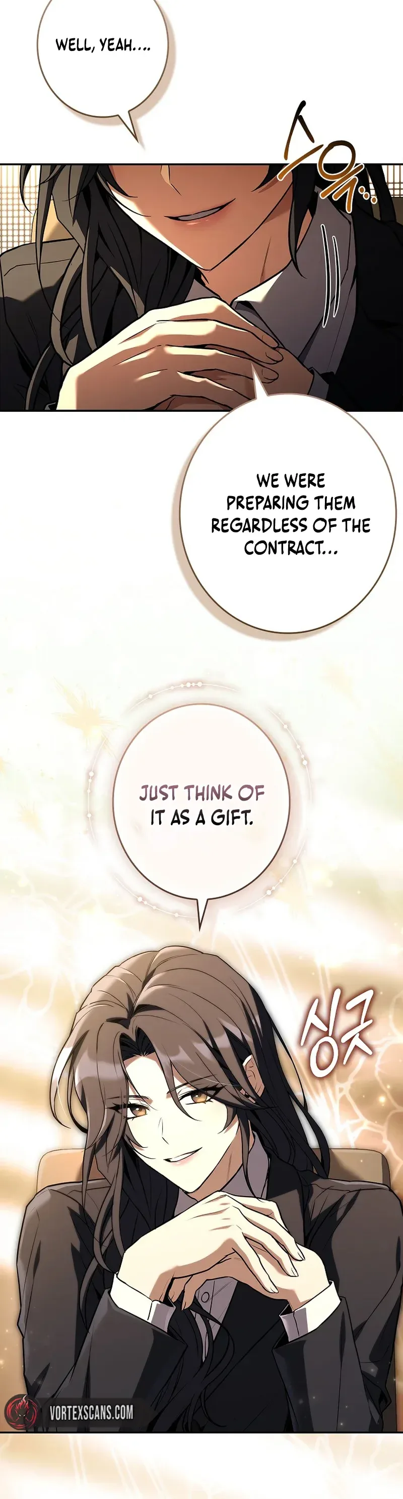 Solo EX-Rank Summoner Chapter 15 page 16 - 